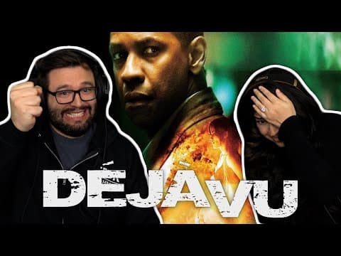 Deja Vu