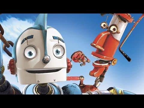 Robots