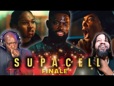 Supacell S1E6