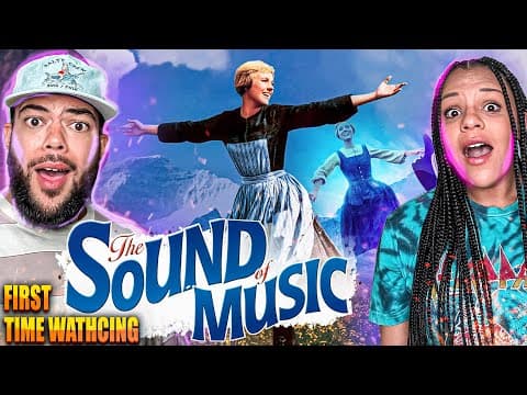 The Sound Of Music