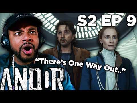 Andor S2E9