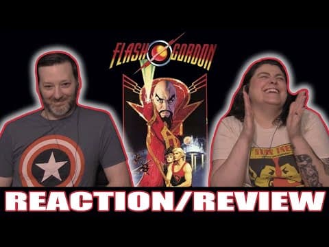 Flash Gordon
