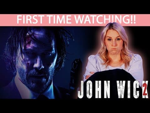 John Wick: Chapter 2