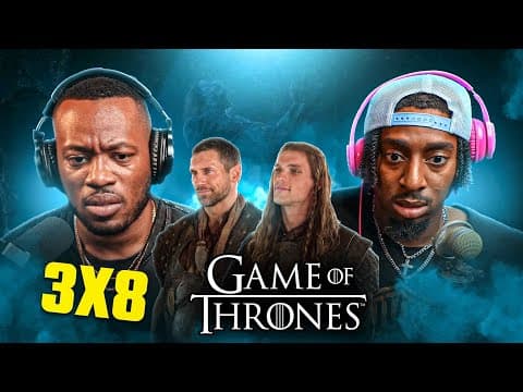 Game Of Thrones S3E8