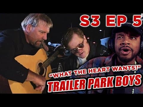 Trailer Park Boys S3E5