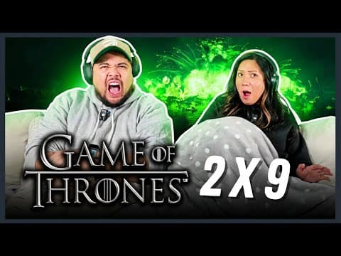 Game Of Thrones S2E9