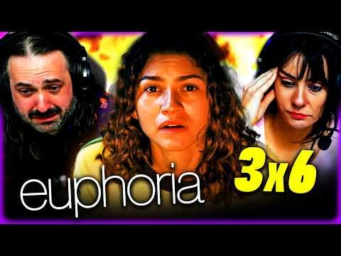 Euphoria S3E6