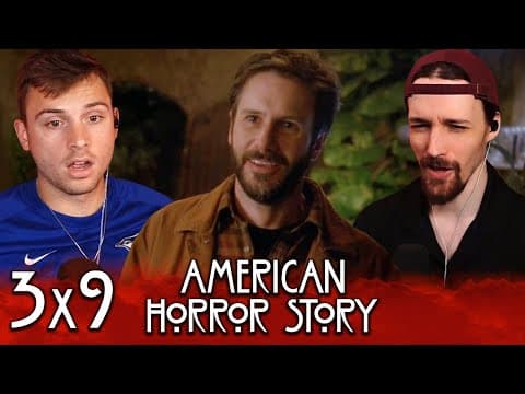 American Horror Story S3E9