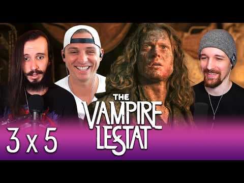 Interview with the Vampire S3E5