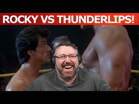 Rocky III