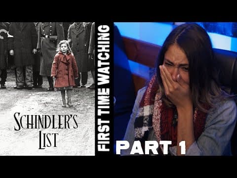 Schindler's List