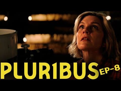 Pluribus S1E8
