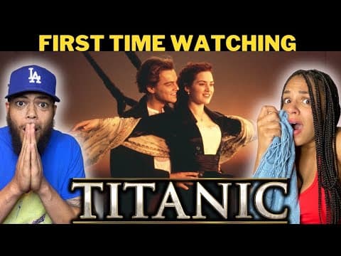 Titanic