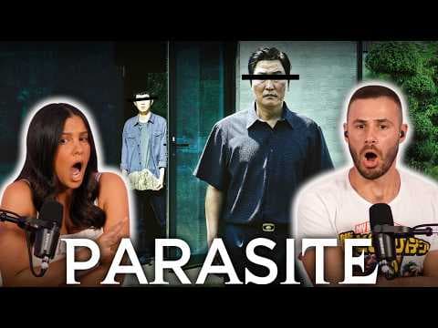 Parasite