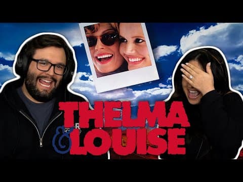 Thelma & Louise