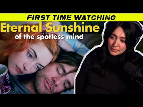 Eternal Sunshine Of The Spotless Mind