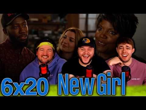New Girl S6E20