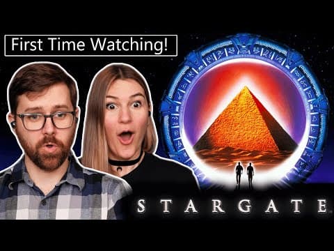 Stargate