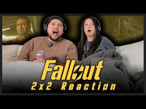 Fallout S2E2