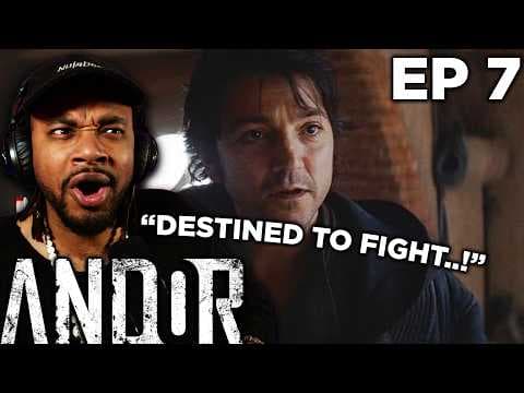 Andor Episode 7