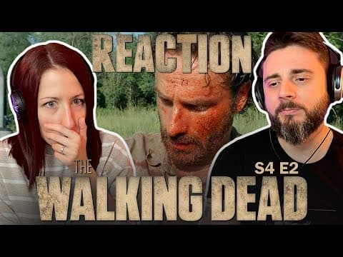 The Walking Dead S4E2