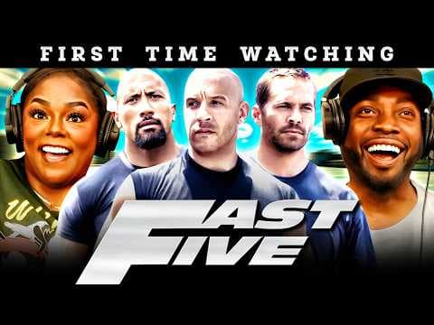 Fast Five
