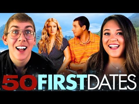 50 First Dates