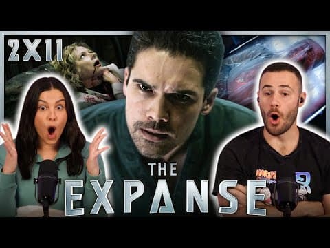 The Expanse S2E11