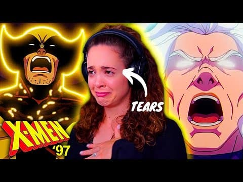 X-men '97