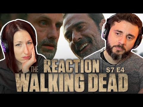 The Walking Dead S7E4