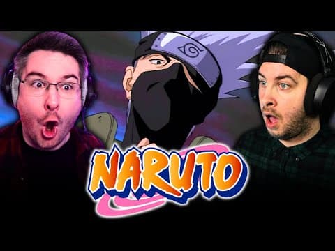 Naruto