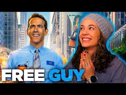 Free Guy