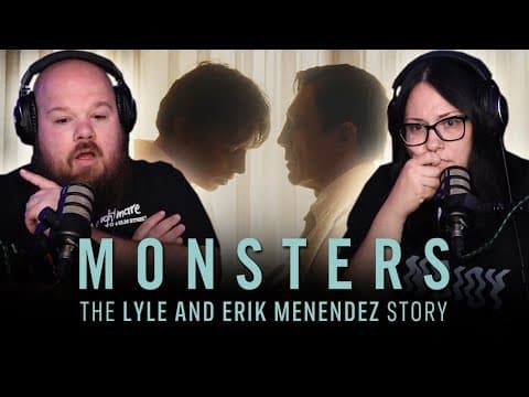 Monsters: The Lyle and Erik Menendez Story S2E4