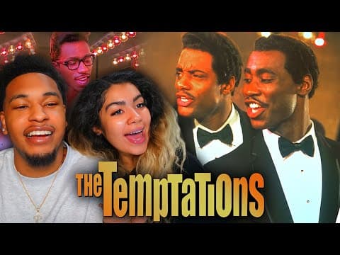 The Temptations