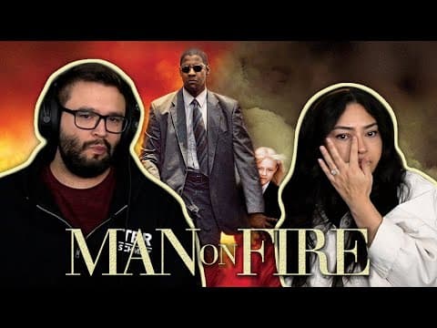 Man On Fire