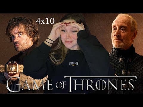 Game Of Thrones S4E10