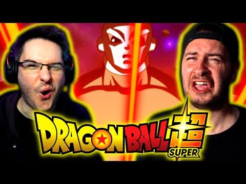 Dragon Ball Super Episode 127