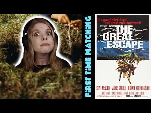 The Great Escape