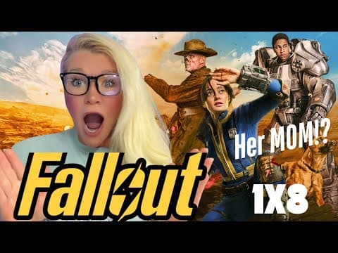 Fallout Episode 8