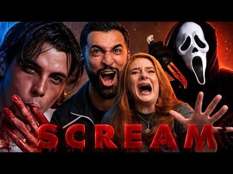 Scream