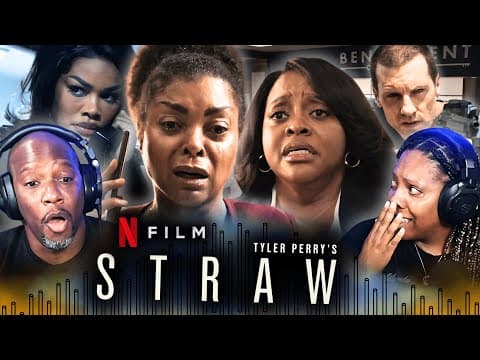 Is This Tyler Perry's Best Movie?