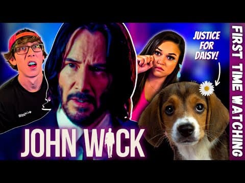 John Wick