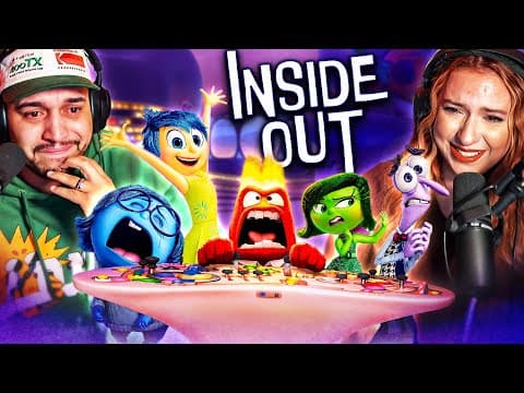 Inside Out