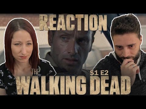 The Walking Dead S1E2