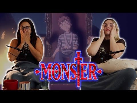 Monster S1E12