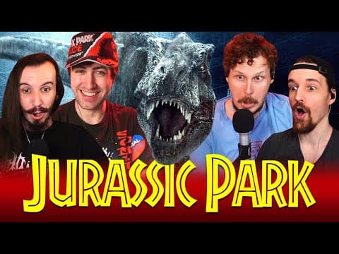 Jurassic Park