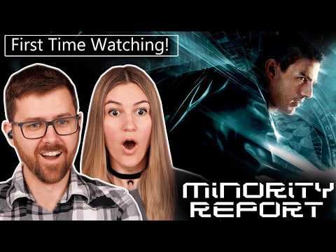 Minority Report