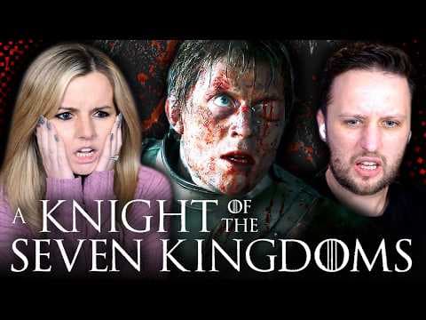 A Knight Of The Seven Kingdoms Episode 5