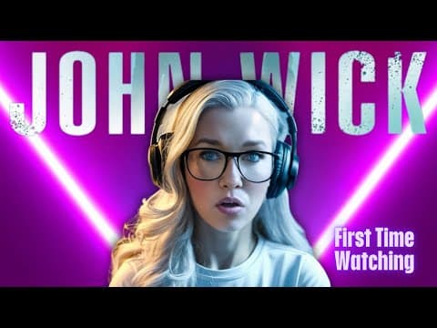 John Wick