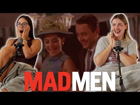 Mad Men S3E3